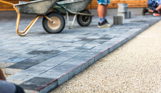 Best Concrete Staining and Coloring in Coats, NC