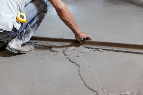 Best Decorative Concrete in Coats, NC