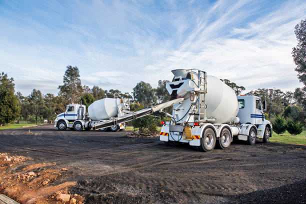 Best Concrete Foundation Repair in Coats, NC