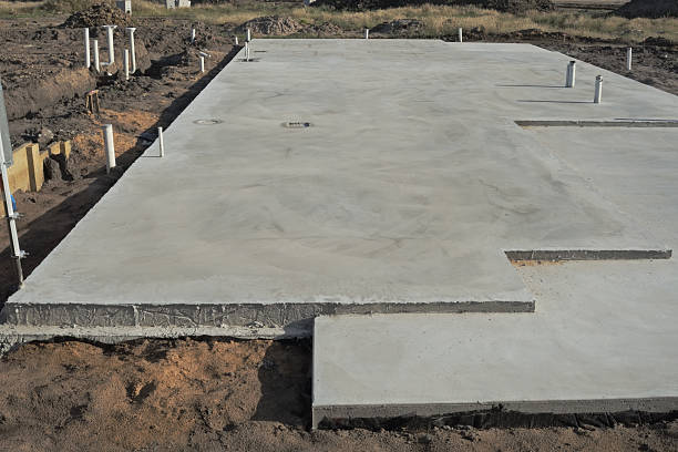 Best Stamped Concrete Services in Coats, NC