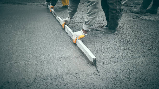 Best Concrete Sealing and Maintenance in Coats, NC