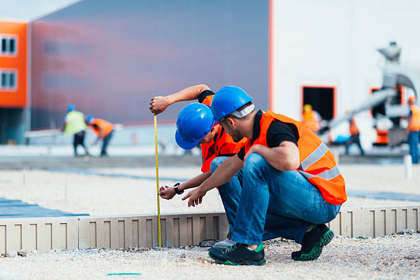 Best Concrete Foundation Repair in Coats, NC